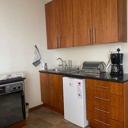 Silver Linings Guesthouse Parys Dış mekan fotoğraf