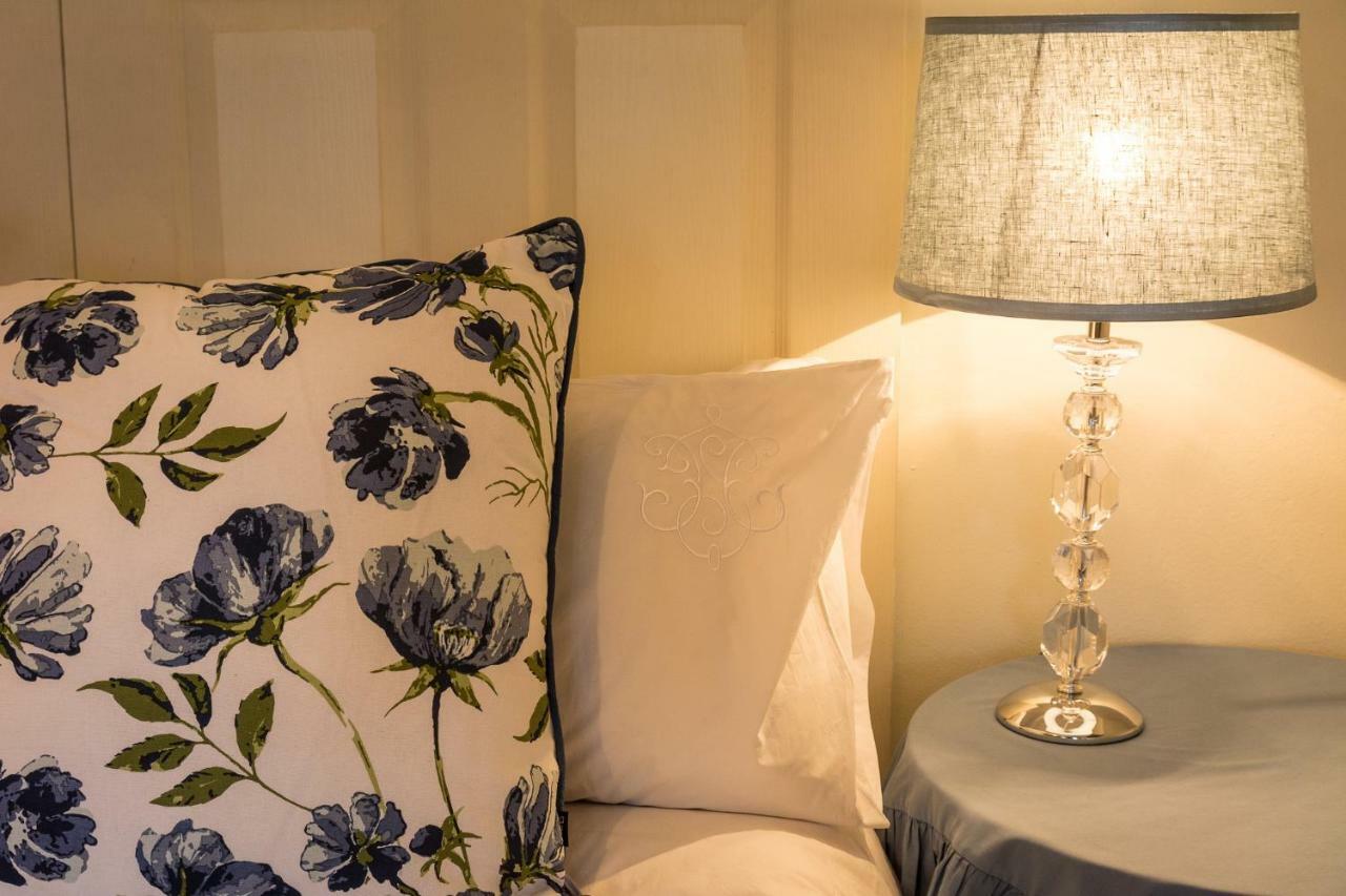 Silver Linings Guesthouse Parys Dış mekan fotoğraf